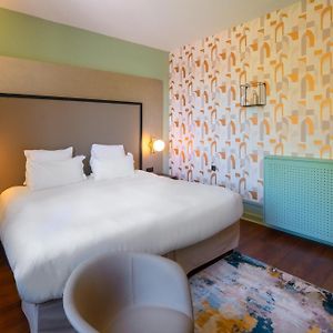 Superior Double Room Lake Side